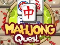image bg Mahjong Link Puzzle
