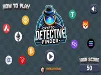 Crypto Detective Finder image