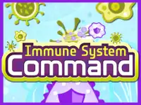 Immune system Command image
