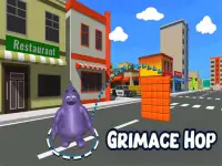 Grimace Hop image