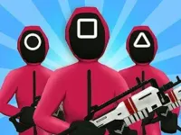 Squid Forest image