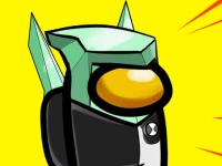 Ben 10 Among Us image