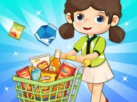 image bg Goods Sorting Shopping Master 2