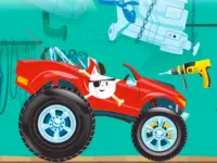 Build A Truck image