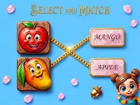 Matching Pair Game image