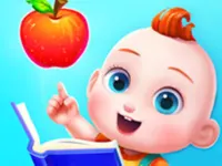 Baby Preschool Learning - For Toddlers & Preschool image