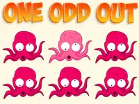 One Odd Out image