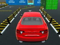 Car Parking Game - Prado Game image