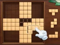 image bg Blocks Puzzle Wood