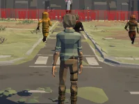 Space Squid Challenge Game image