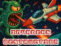 Invaders Destruction image