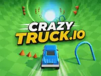 image bg Crazy Truck Stunt i.o