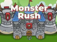 MonsterRush image
