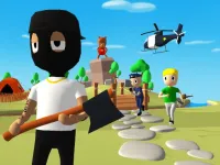 image bg Mr. Dude: King of the Hill