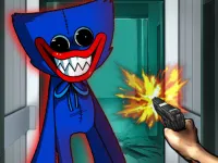 Wuggy shooting Gun - Poppy image