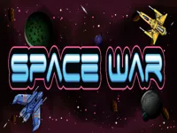 image bg Space War