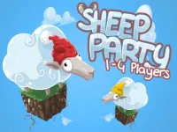 Sheep Party image