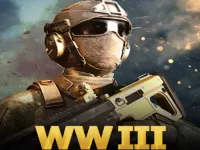 image bg WW3 Tanks Battle