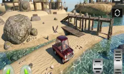 Mini Car Simulator