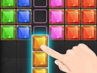 Block Puzzle Guardian - Puzzle image