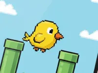image bg Flappy Birds Game Ai