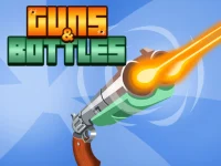 Guns & Bottles image