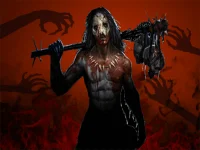 Zombie Escape: Horror Factory image