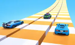 Gear Race Car Game