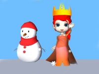 Save The Queen image