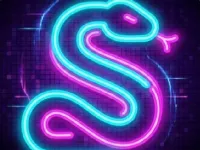 Snake: Remix image