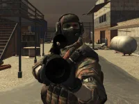 Deathmatch Combat io image