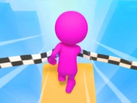 Super Race 3D Running image