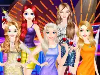 Bffs Weekend Night Party image