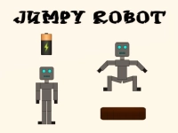 Jumpy Robot image