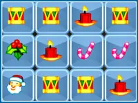 Christmas Block Collapse image
