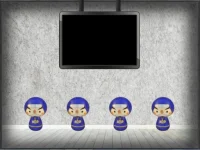 Amgel Easy Room Escape 74 image