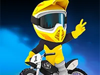 Moto Rush image