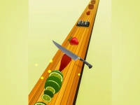 Perfect Fruit Slicer - Chop sl image