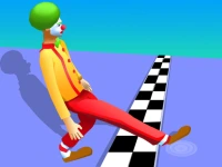 Funny Walk Fail Run image