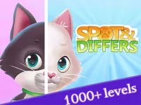 Spot&Differs image