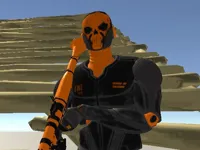 Fort Schütze Simulator image