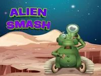 Alien Smash image