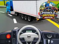 Vehicle Driving Master image