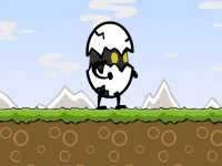Eggys Big Adventure image