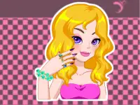 Beauty Manicure Salon image