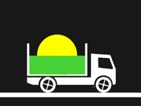 fill the truck image