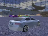 XTREME RACING CAR CRASH 2019 image