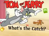 Tom & Jerry in Whats the Catch image
