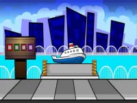 Modern City Escape 2 image