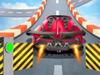 Violent Race - Fun & Run 3D Game image